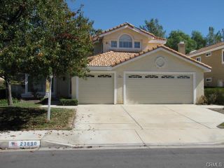 Foreclosed Home - 23890 Corinth Dr, 92562