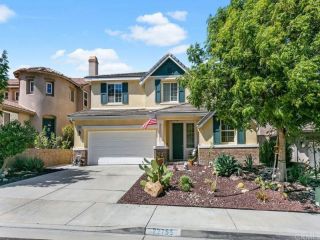 Foreclosed Home - 22765 MONTANYA PL, 92562