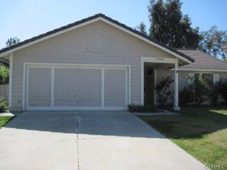 Foreclosed Home - List 100032410