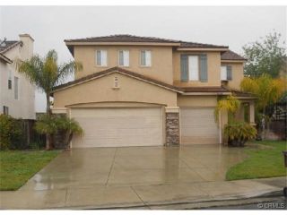 Foreclosed Home - 26742 WESTON HILLS DR, 92563