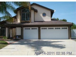 Foreclosed Home - 25493 KIM CT, 92563