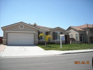 Foreclosed Home - 28891 SANDY AVE, 92563