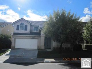 Foreclosed Home - 39164 MEMORY DR, 92563