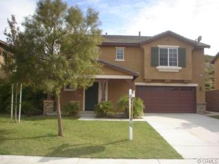 Foreclosed Home - 31235 HIDDEN LAKE DR, 92563