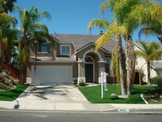 Foreclosed Home - 39265 ETERNITY LN, 92563
