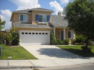 Foreclosed Home - 38954 AUTUMN WOODS RD, 92563