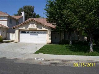 Foreclosed Home - 25116 CALLE VIEJO, 92563