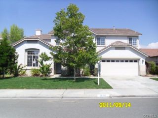Foreclosed Home - 26194 COTTONWOOD ST, 92563