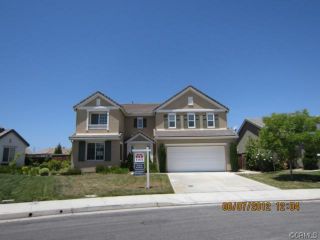 Foreclosed Home - 39795 PAYTON CT, 92563