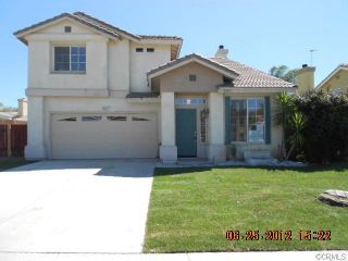 Foreclosed Home - 39497 TANGLETREE WAY, 92563