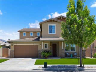Foreclosed Home - 37930 APACHE PLUME DR, 92563