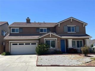 Foreclosed Home - 29451 HYPERION ST, 92563