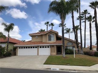 Foreclosed Home - 25534 KIM CT, 92563