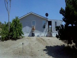 Foreclosed Home - 33870 STAGECOACH RD, 92567