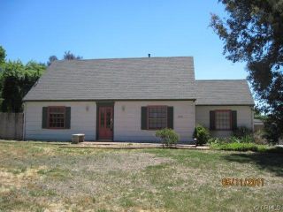 Foreclosed Home - 29551 CANDELARIA LN, 92567