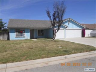 Foreclosed Home - 31430 PARK BLVD, 92567