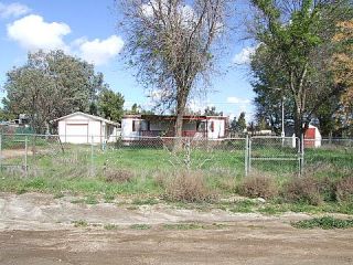 Foreclosed Home - 21450 MAYFIELD LN, 92570