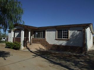 Foreclosed Home - 20050 HUNTER ST, 92570