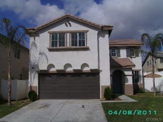 Foreclosed Home - 1352 PLAZA WAY, 92570