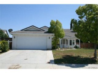 Foreclosed Home - 23205 WILDWOOD LN, 92570