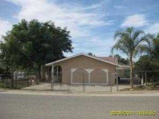 Foreclosed Home - 21992 LANE ST, 92570