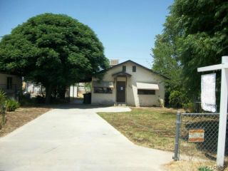 Foreclosed Home - 342 W 3RD ST, 92570