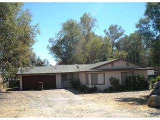 Foreclosed Home - 22556 FORREST RD, 92570