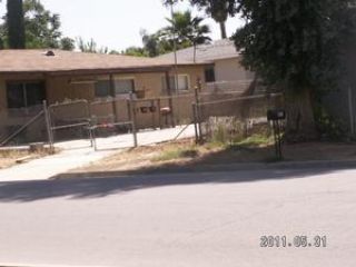 Foreclosed Home - 291 NORTH BLVD, 92570