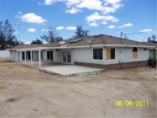 Foreclosed Home - 22487 OLD ELSINORE RD, 92570