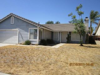 Foreclosed Home - 21598 WINDSTONE WAY, 92570