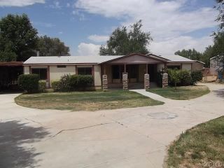 Foreclosed Home - 20724 MYRON ST, 92570