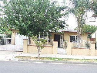 Foreclosed Home - 1146 S A ST, 92570
