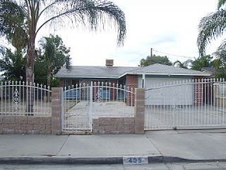 Foreclosed Home - List 100173559