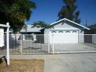 Foreclosed Home - 362 E 7TH ST, 92570