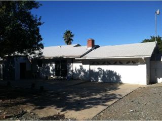 Foreclosed Home - 20801 RIDER ST, 92570