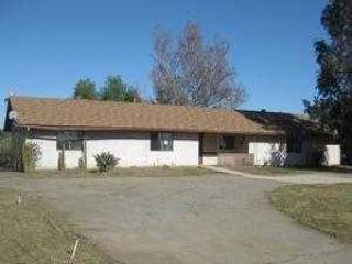 Foreclosed Home - 22700 LOPEZ RD, 92570