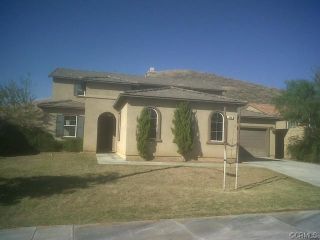 Foreclosed Home - 304 MONUMENT PKWY, 92570