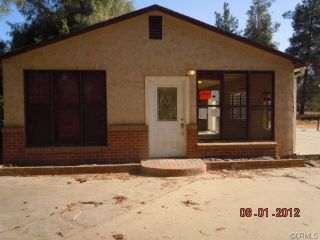 Foreclosed Home - 23140 POST RD, 92570