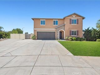 Foreclosed Home - 3491 BRYCE CANYON WAY, 92570