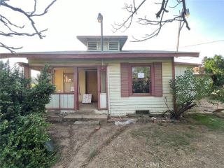 Foreclosed Home - 19355 SEATON AVE, 92570