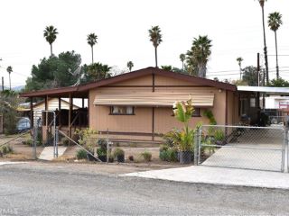 Foreclosed Home - 22585 LA MORE RD, 92570