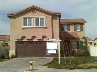 Foreclosed Home - 717 CORTE SAN LUIS, 92571