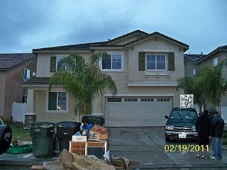 Foreclosed Home - 609 CORTE SAN LUIS, 92571
