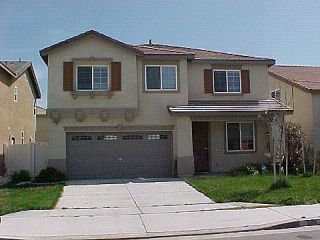 Foreclosed Home - 589 CORTE SAN JULIAN, 92571