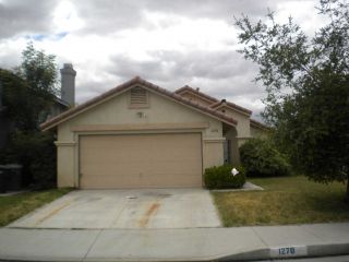 Foreclosed Home - 1270 WILSON AVE, 92571