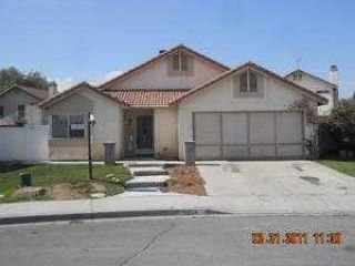 Foreclosed Home - 2058 SUNDOWN DR, 92571