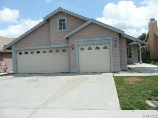 Foreclosed Home - 305 COUNT TURF CT, 92571