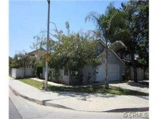 Foreclosed Home - 335 TRADITION ST, 92571