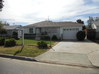 Foreclosed Home - 1092 JOHNS RD, 92571