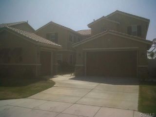 Foreclosed Home - 3016 WOLLYLEAF CT, 92571